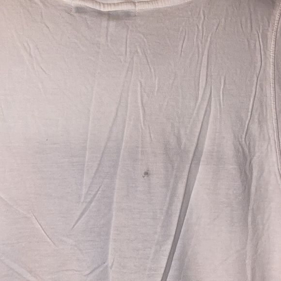 Anthropologie lightning bolt tank letluv - Picture 6 of 6